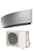 Reparación averías aire acondicionado Lg en  Sevilla
